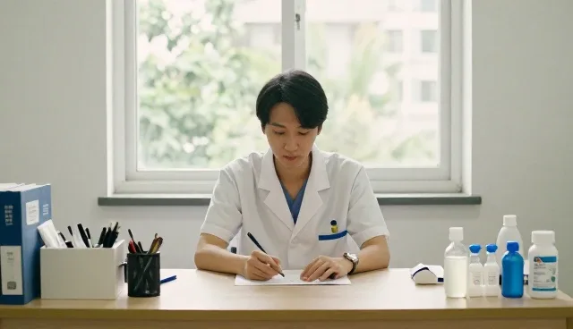 医疗技术服务性能评估中的选型关注点分析