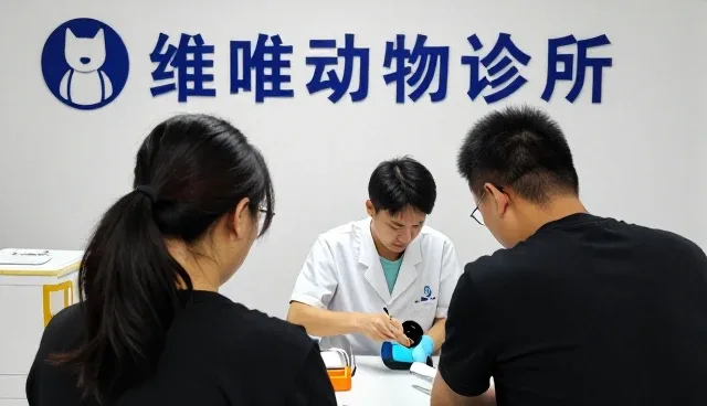 适配方案解决动物诊疗中的常见需求