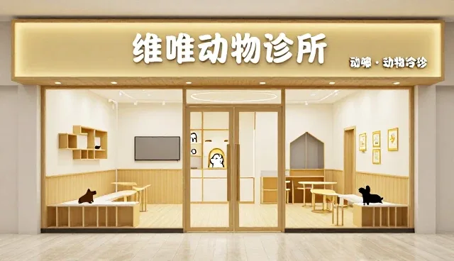健康咨询业务如何在宠物医疗中提升性能表现