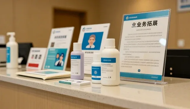 宠物健康管理适配方案选型的关键关注点