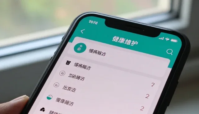 免疫规划在基层医疗场景中的适用性分析